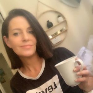 Meet your Posher, Corinne